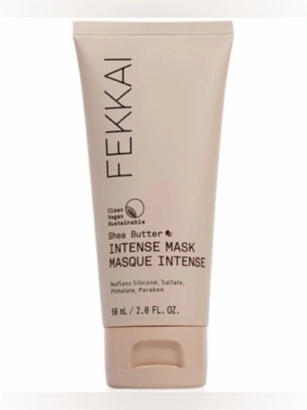 FEKKAI Clean Stylers Root Lift + Shea Butter Intense Mask Haircare Duo